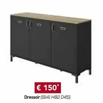 Dressoir