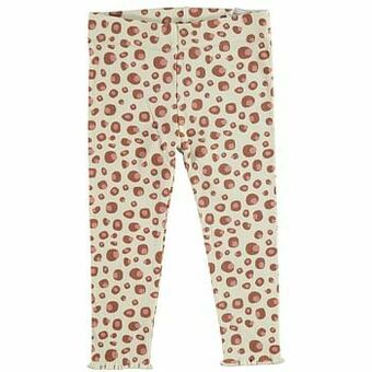 Zeeman Baby legging aanbieding