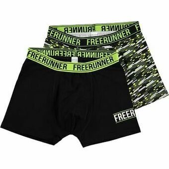 Zeeman Tiener boxer aanbieding