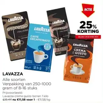 Lavazza