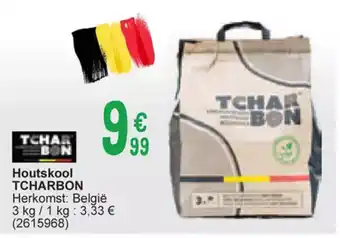 Cora Tcharbon houtskool (2615968) aanbieding