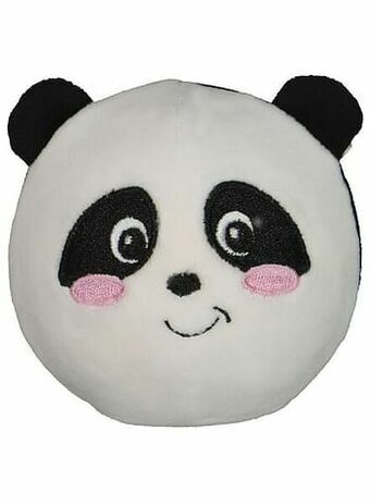 HEMA HEMA Knuffel Panda - Pam aanbieding