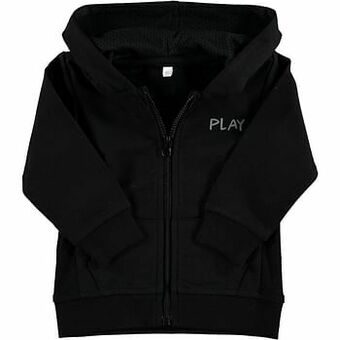 Zeeman Baby jongens vest aanbieding