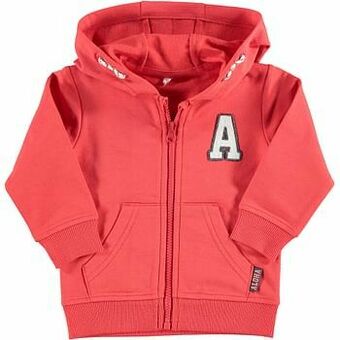 Zeeman Baby jongens vest aanbieding