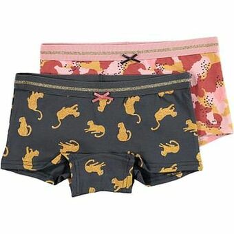Zeeman Tiener boxer aanbieding
