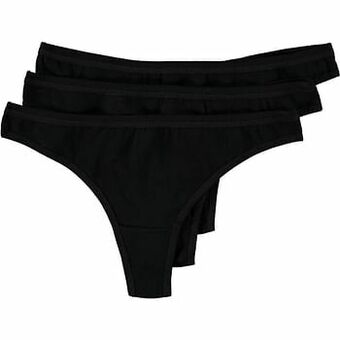 Zeeman Dames string aanbieding