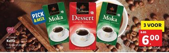 Lidl Bellarom Koffie aanbieding