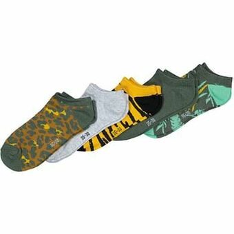 Zeeman Jongens sneakersokken aanbieding