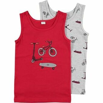 Zeeman Jongens hemd aanbieding