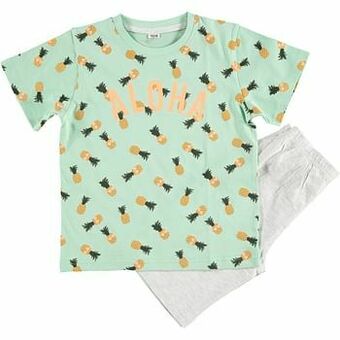 Zeeman Kinder shortama aanbieding