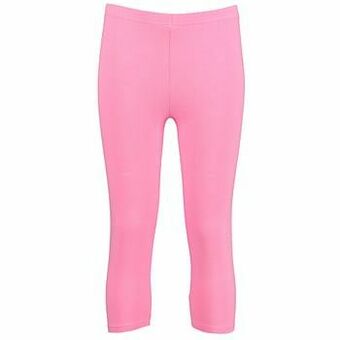 Zeeman Tiener caprilegging aanbieding