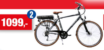 Hubo Minerva aanbieding