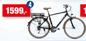 Hubo Minerva aanbieding