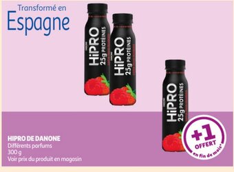 Hipro de danone 300g