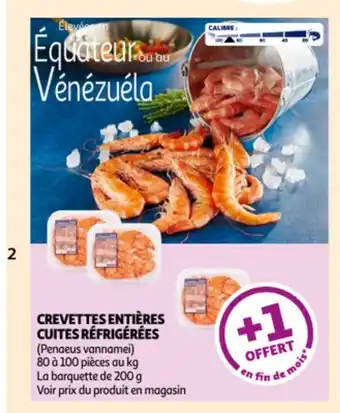Auchan Yaourt a la grecque 4 x 125g aanbieding