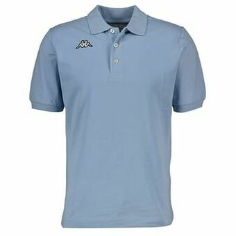 Zeeman Kappa heren polo aanbieding