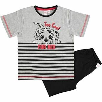 Zeeman 101 Dalmatiërs Jongens shortama aanbieding