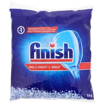 Action Finish vaatwaszout 1kg aanbieding
