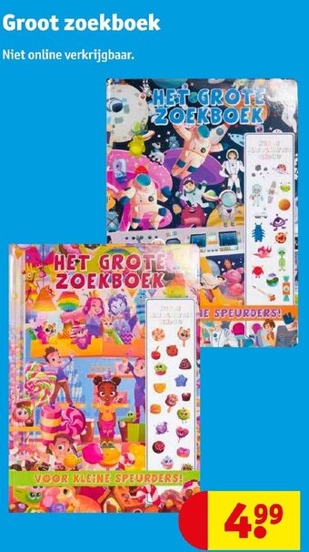 Groot Zoekboek