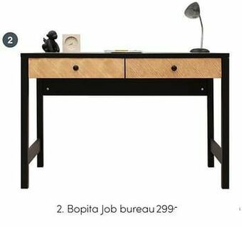 Baby & Tiener Bopita job bureau aanbieding