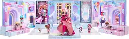 Bol.com L.o.l. surprise omg fashion show mega runway - poppenset aanbieding