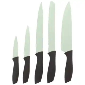 Action George Wilkinson metallic messenset aanbieding