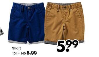 Short
