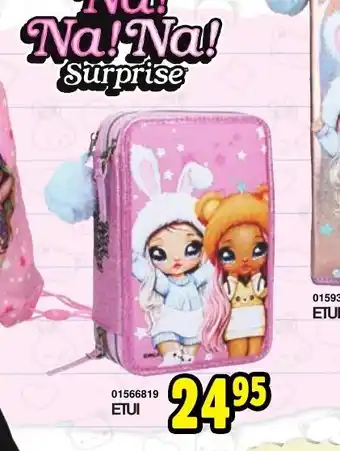 ToyChamp Etui 01566819 aanbieding
