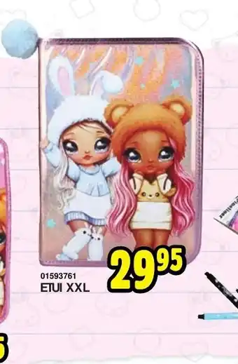 ToyChamp Etui XXL 01593761 aanbieding