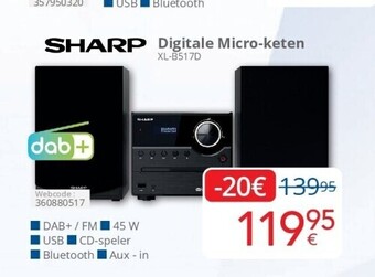 Eldi Digitale micro-keten aanbieding