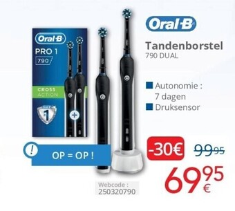 Tandenborstel