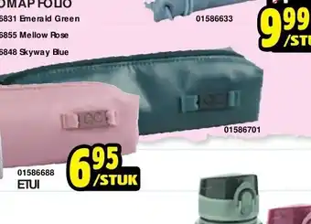 ToyChamp Etui 01586701 aanbieding