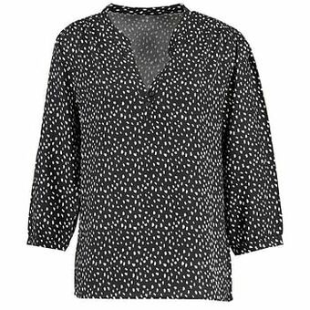 Zeeman Dames blouse aanbieding