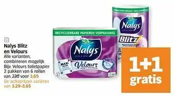 Velours toiletpapier