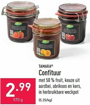 Confituur