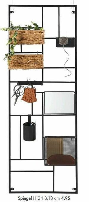 Casa Spiegel aanbieding