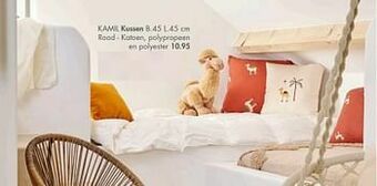 Casa Kamil kussen aanbieding