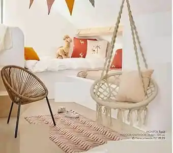 Casa Montok tapijt indoor-outdoor aanbieding