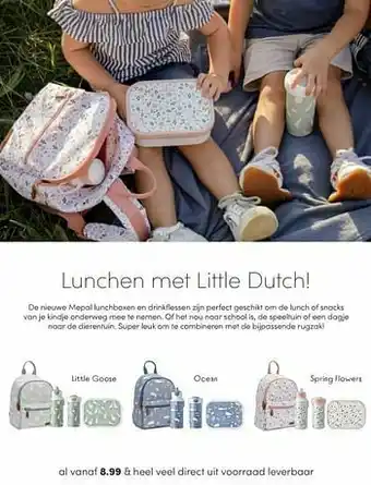 Baby & Tiener De nieuwe mepal lunchboxen en drinkflessen aanbieding
