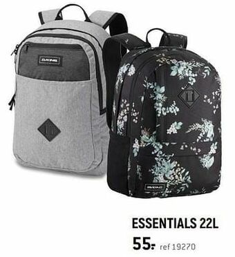 Essentials
