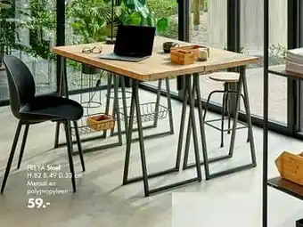 Casa Freya stoel aanbieding