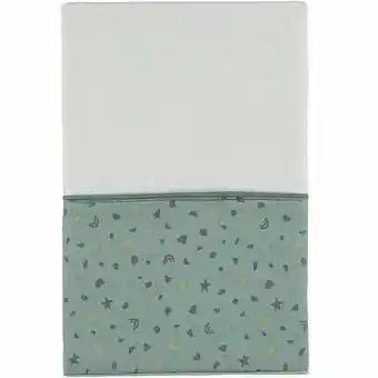 Zeeman Baby laken aanbieding