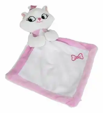Dreamland Doudou Disney baby Animal Tales - Marie aanbieding