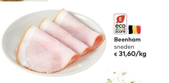 Bio Planet Beenham sneden aanbieding
