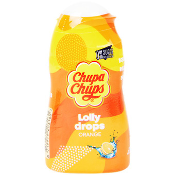 Action Chupa chups lolly drops aanbieding