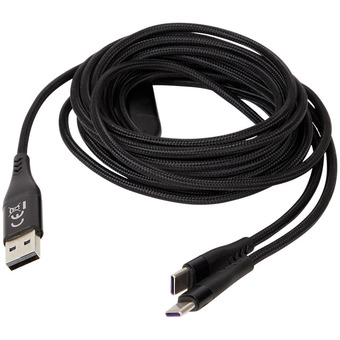 Action Battletron oplaadkabel usb-c aanbieding