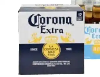 Corona Extra Pils 4.5% Vol 12 x 35.5cl