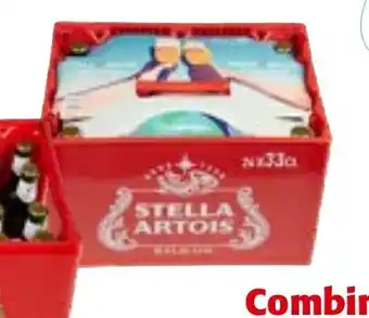 Colruyt Stella Artois Pils 5.2% vol 24 x 33cl aanbieding