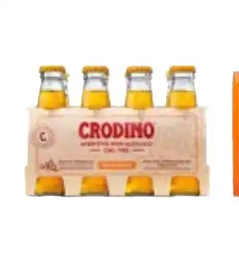 Colruyt Crodino Biondo aanbieding