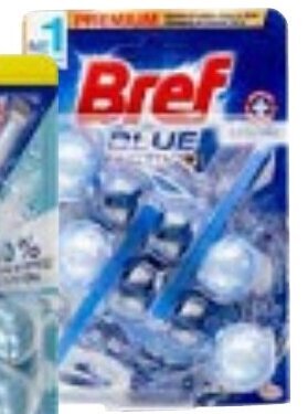 Bref power activ oceaan 2 stuks